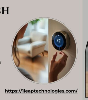 Smart Sensing Solutions for a Smarter World - IndusFact