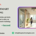 Smart Sensing Solutions