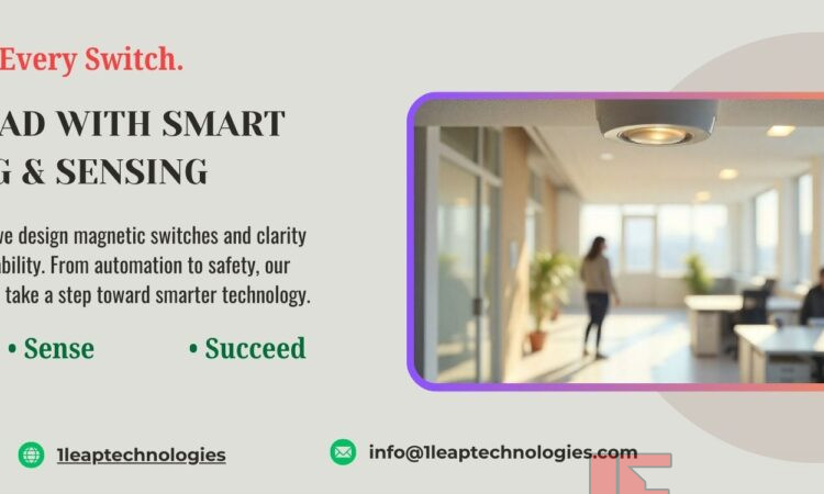 Smart Sensing Solutions