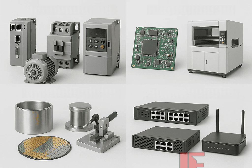 All Categories 2 All Categories - IndusFact