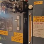 Hmc Makino A 66 back image