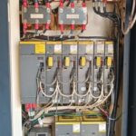 Hmc Makino A 66 back panel image