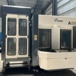 Hmc Makino A 66 front image