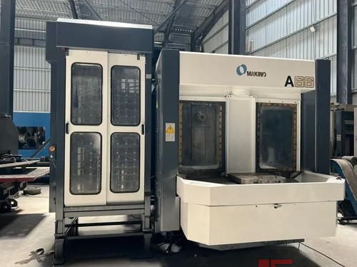 Hmc Makino A 66 front image