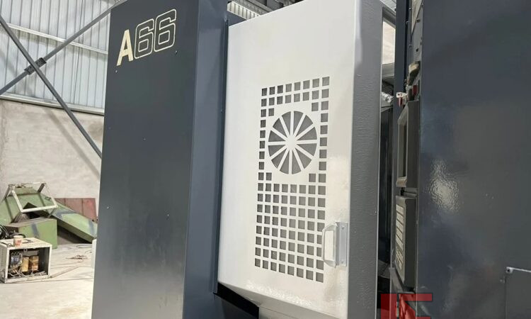 Hmc Makino A 66 side image