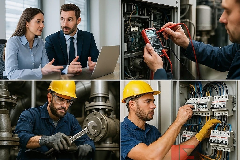 All Categories 9 All Categories - IndusFact