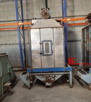 Pellet Mill - IndusFact