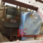 3PH Induction Motor - IndusFact