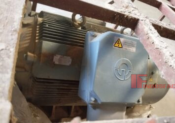 3PH Induction Motor - IndusFact