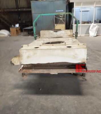 Screeners - IndusFact