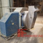 Pellet Mill - IndusFact