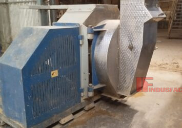 Pellet Mill - IndusFact