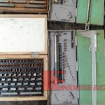 Horizontal Milling Machines with Vertical Milling Attachment