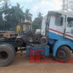 For Sale or Scarp Cranes - IndusFact