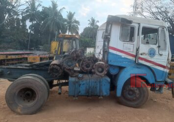 For Sale or Scarp Cranes - IndusFact