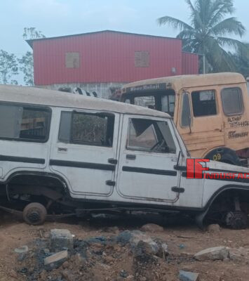For Sale or Scarp Cars and Pickups - IndusFact