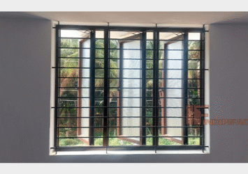 UPVC Windows Suppliers in Coimbatore - IndusFact