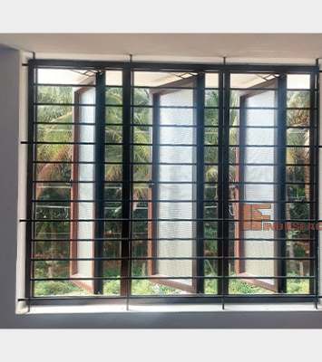 UPVC Windows Suppliers in Coimbatore - IndusFact