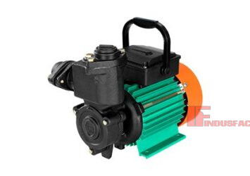 Arihant Pumps & Spares - IndusFact