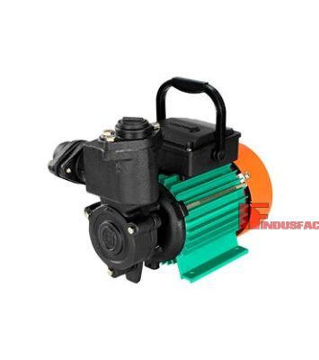 Arihant Pumps & Spares - IndusFact