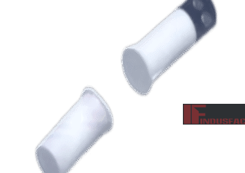 1L-MSR-106T– Recessed Mount Magnetic Switch - IndusFact
