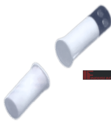 1L-MSR-106T– Recessed Mount Magnetic Switch - IndusFact