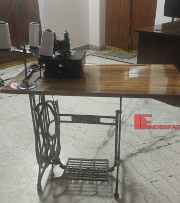 Botique Machinary - IndusFact