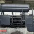 Used CNSL oil expeller for sale in good condition, (whole unit) - IndusFact