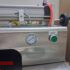 Double Head Pneumatic Paste Filling Machine