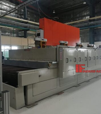 Manufacturer of Industrial Dryers for Various Processing Sectors - IndusFact