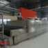 Manufacturer of Industrial Dryers for Various Processing Sectors - IndusFact